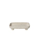 Morella Tray - Cream
