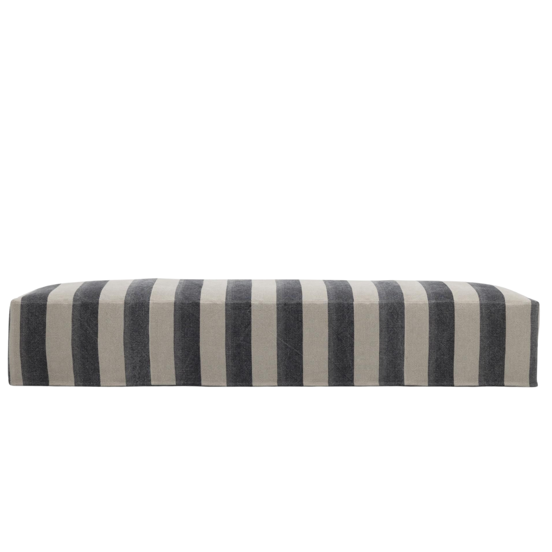 Adrian 92/32 Ottoman in Mendocino