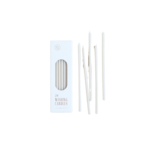 Wishing Candles in Parchment