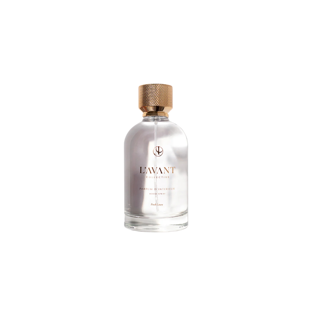 L'AVANT Collective Fresh Linen Room Spray