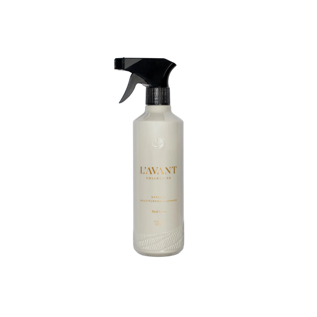 L'AVANT Collective Fresh Linen Multipurpose Cleaner