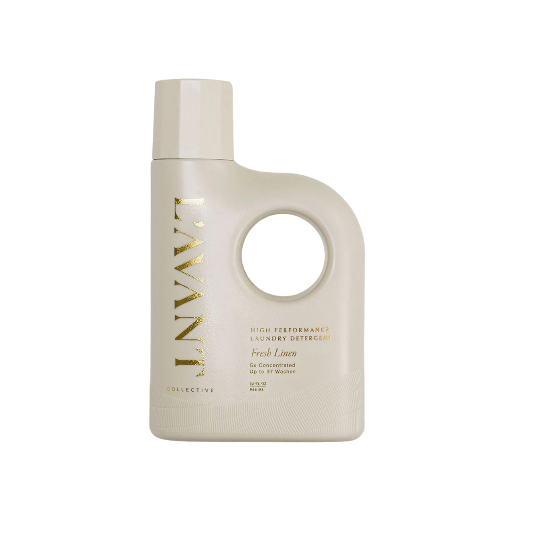 L'AVANT Collective Fresh Linen Laundry Detergant