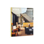 Ashe Leandro