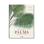 Martius: The Book of Palms