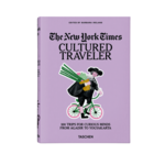 The New York Times:  Cultured Traveler