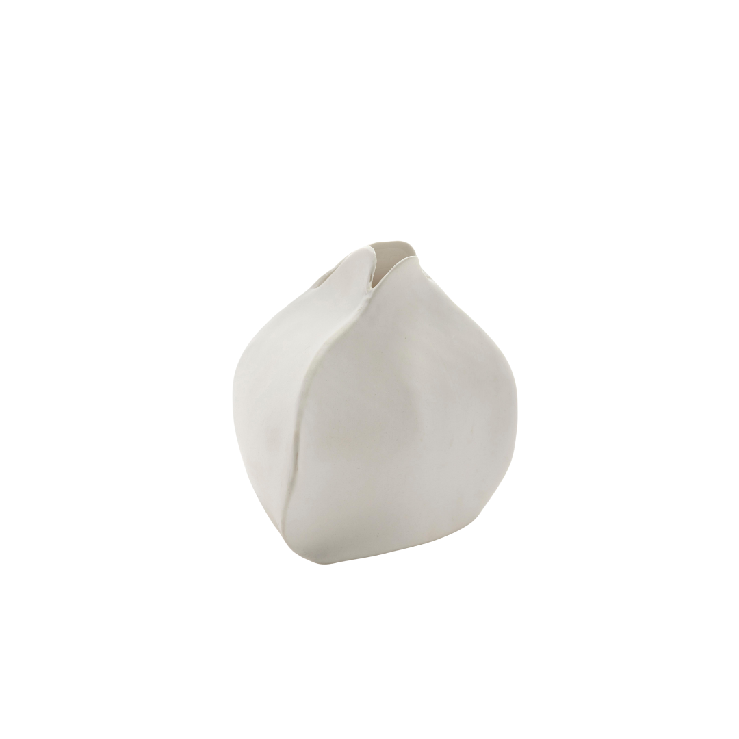 White Vase No. 2