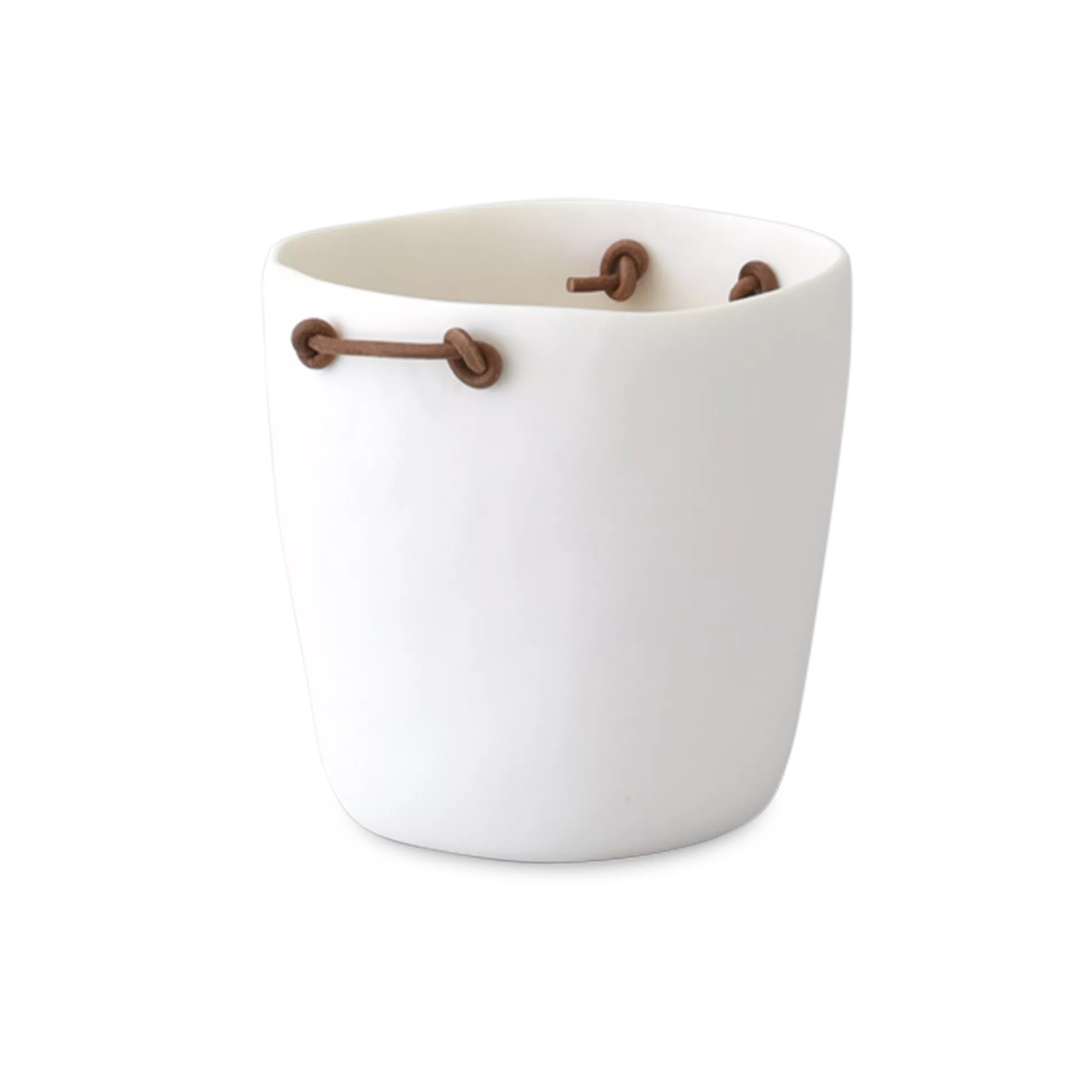 Round Champagne Bucket