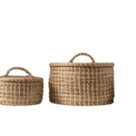 Medina Nesting Canister - Medium