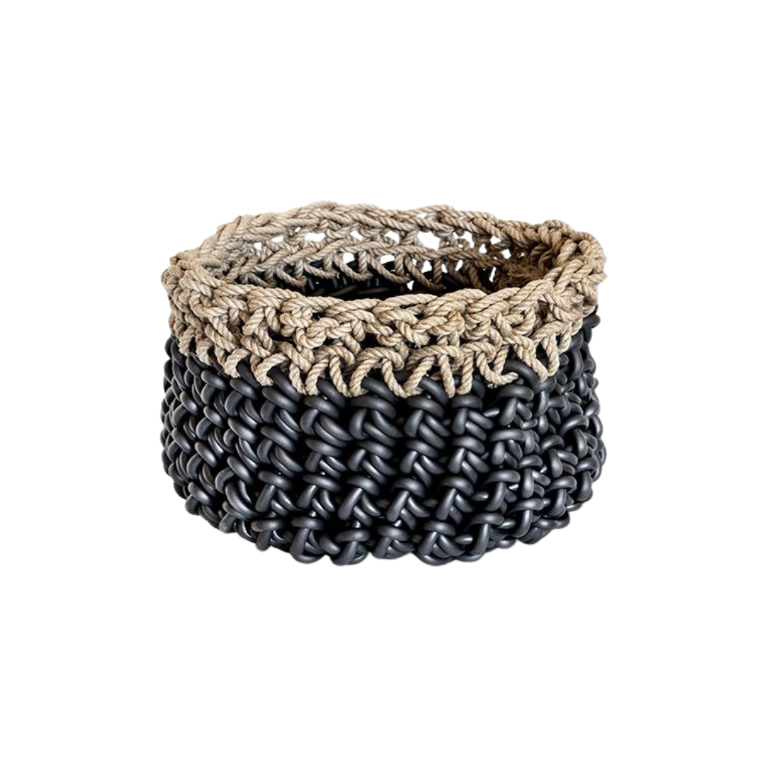 Neo Design Canapa Basket Large