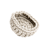Neo Design Classico Basket White