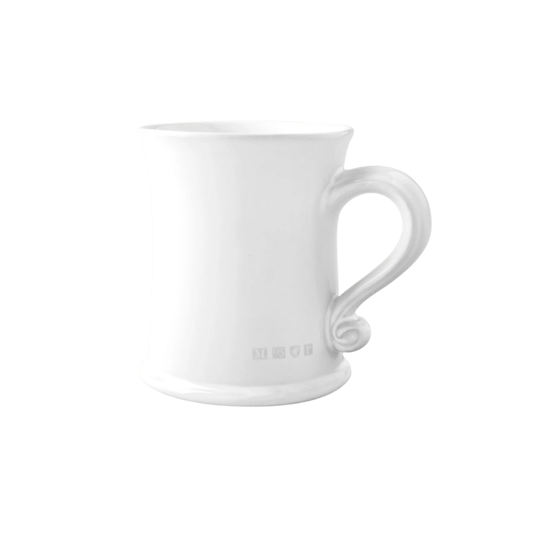 1508 Mug - White