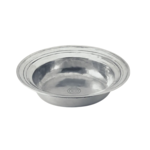 Round Incised Bowl - Small