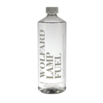 Wolfard Lamp Oil