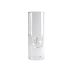 Wolfard Classic Oil Lamp - 15"