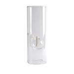 Wolfard Classic Oil Lamp - 12"