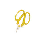 Citrine Floral Clippers
