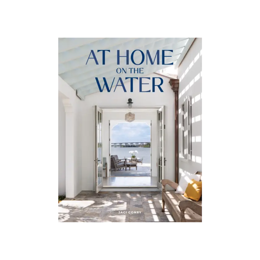 At Home on the Water