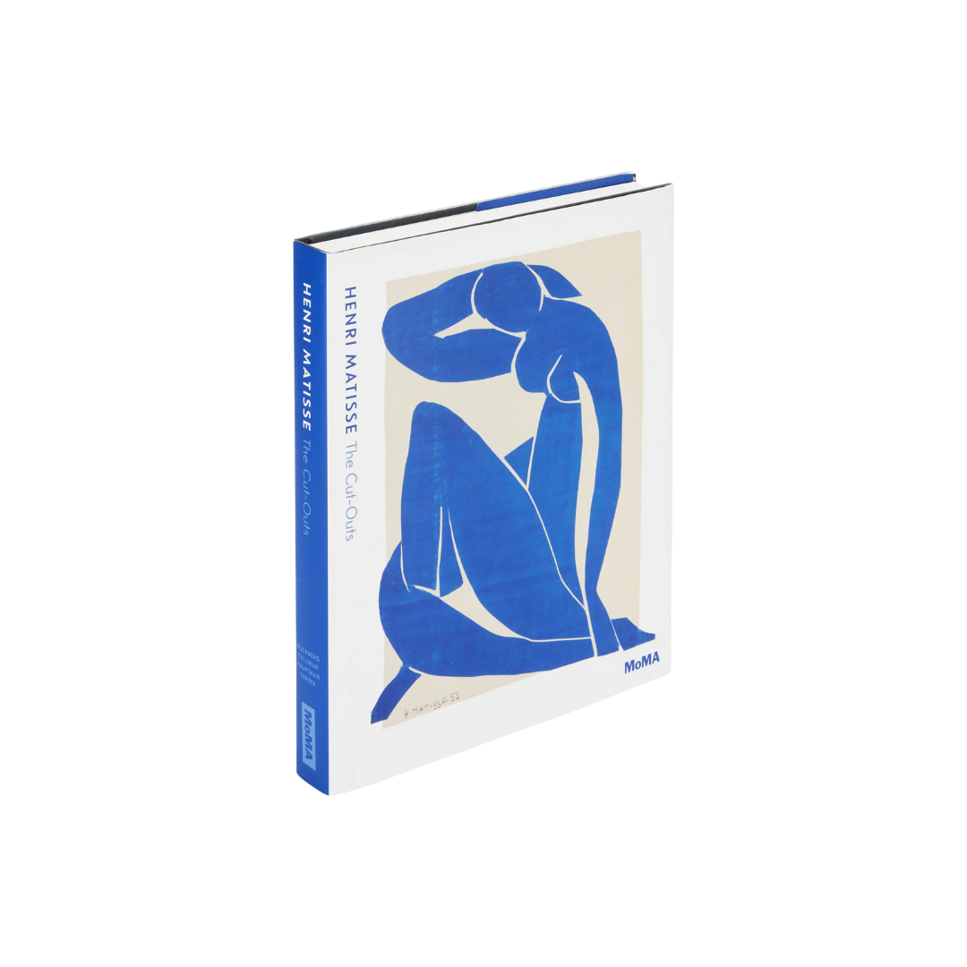 Henri Matisse: The Cut-Outs