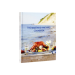 Marthas Vineyard Cookbook