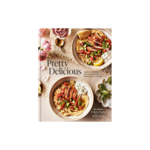 Pretty Delicious Cookbook