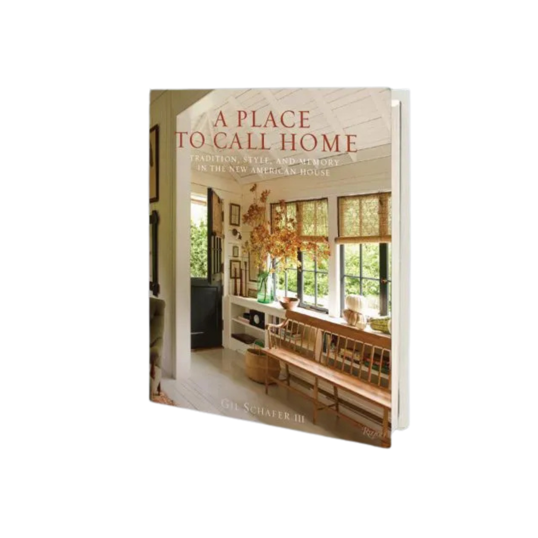 A Place Called Home