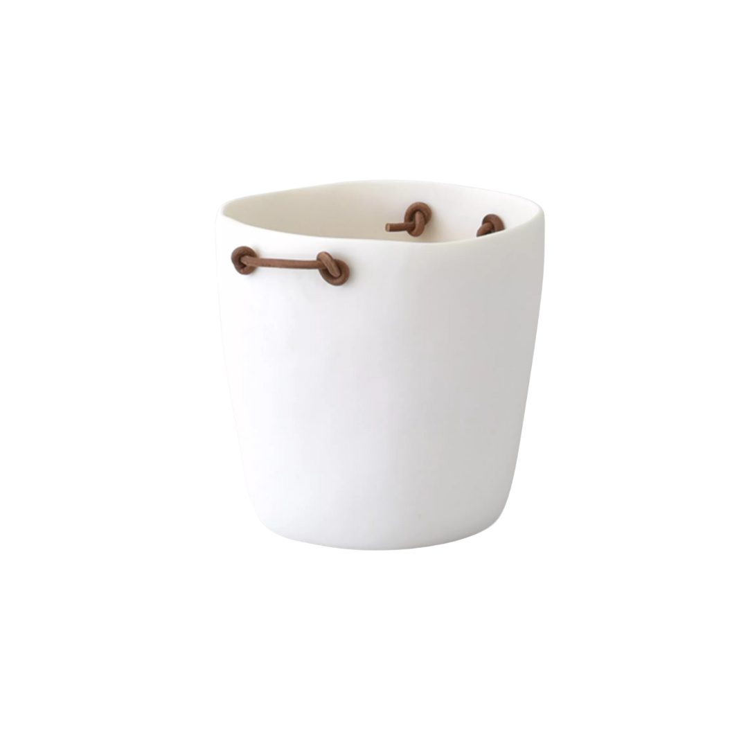 Round Champagne Bucket