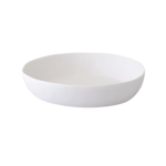Extra Large Bowl, White