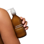 AHA Enzyme Body Lotion