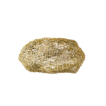 Andorra Flush Mount Natural