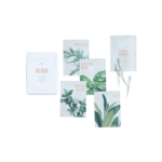 Herb Seed Kit