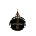 Wolfard Flower Bulb Lamp, Medium