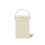 Fieldbar America, Inc. Drink Box in White