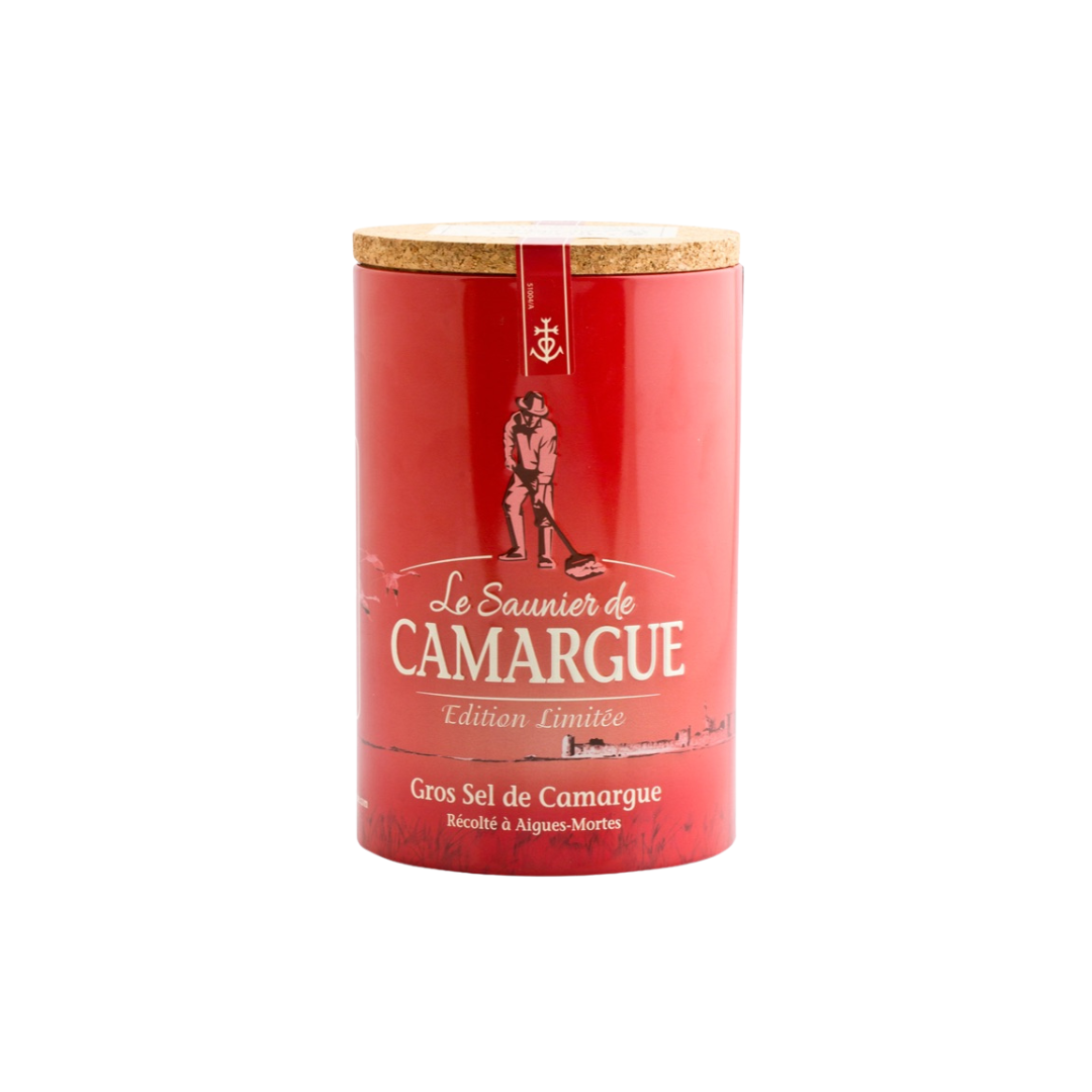 Camargue Sea Salt