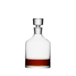 Bar Spirits Decanter