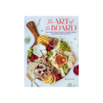 Art of the Board - Book