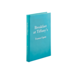 Breakfast at Tiffany's