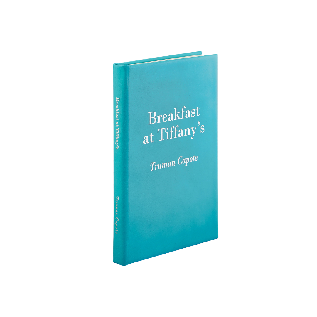 Breakfast at Tiffany's