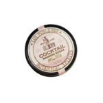 Cocktail Rimming Salt - Rose