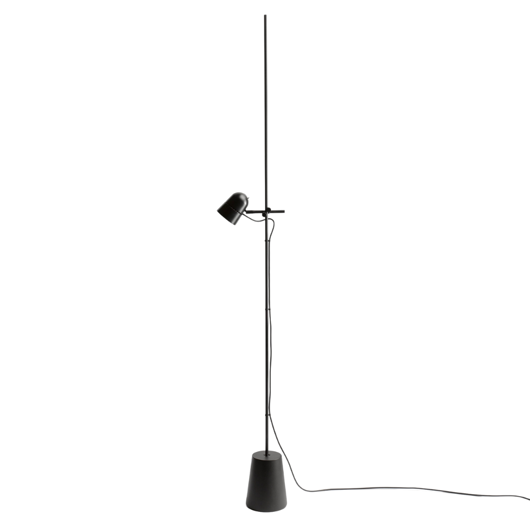 Counterbalance Floor Lamp - Black