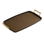 Double Burner Griddle