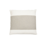 Charlotte Pillow Stripe