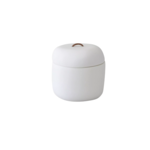 Condiment Box in White