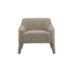 Murphy Chair in Ariduvet Teint Tobacco