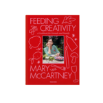 Mary McCartney: Feeding Creativity
