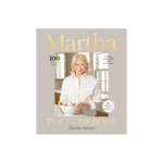 Martha: The Cookbook
