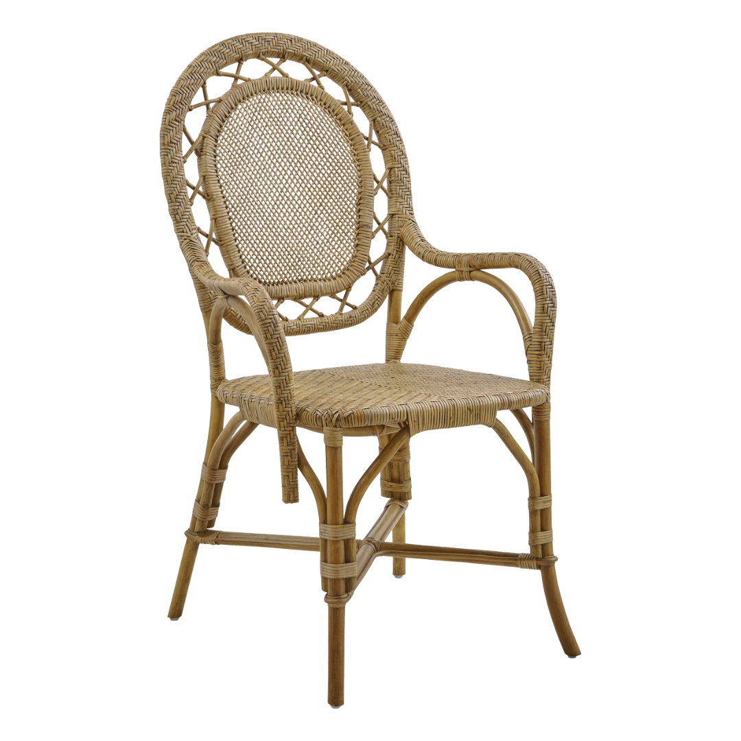 Romantica Chair