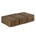 Ochre Coffee Table