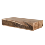 Ochre Coffee Table