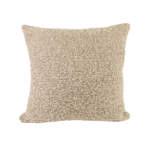 Bubley Pillow in Natural/Cream