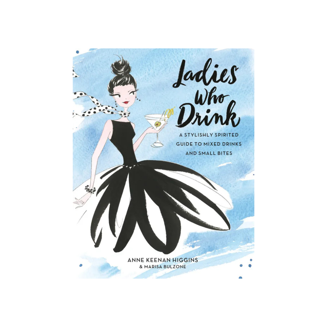 Ladies Who Drink